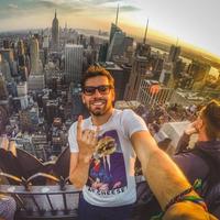 Отзыв от Роман - DTV виза